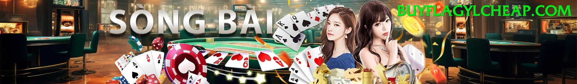 Sòng Bài Trực Tuyến - miso88