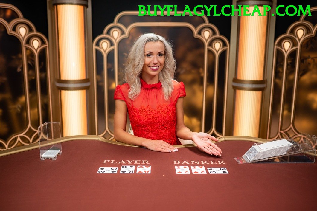 Sòng Bài Trực Tuyến - Trải nghiệm tuyệt vời