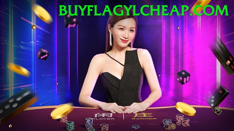 Sòng Bài Trực Tuyến - Ưu đãi đặc biệt