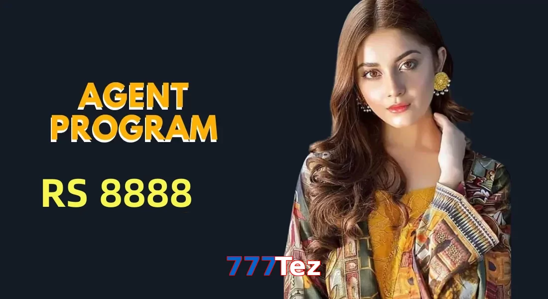 777Tez game app for Pakistan players
