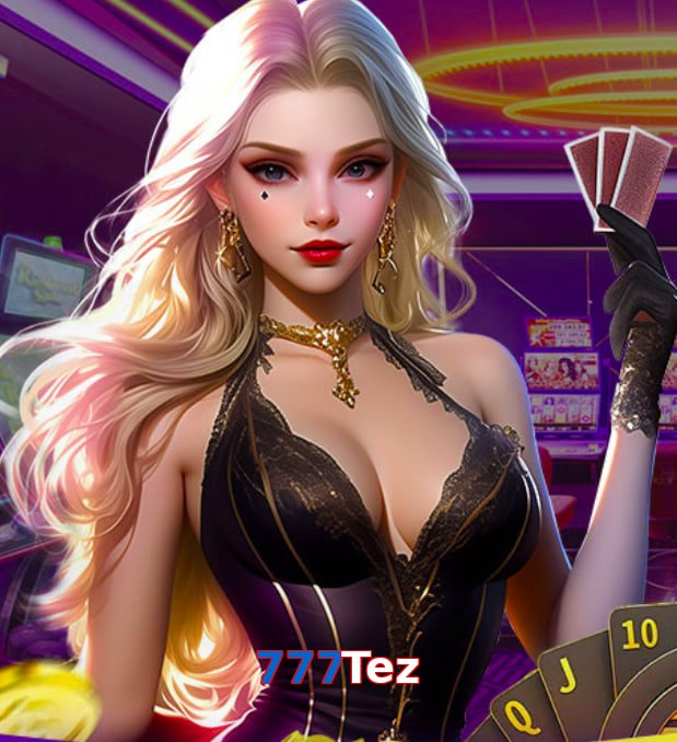 777Tez game app for Pakistan players